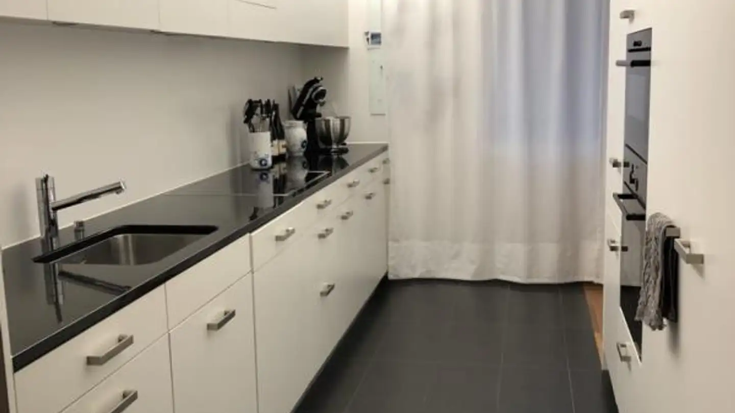 Appartamento in affitto - Unterlöchlistrasse 43, 6006 Luzern - Foto 2