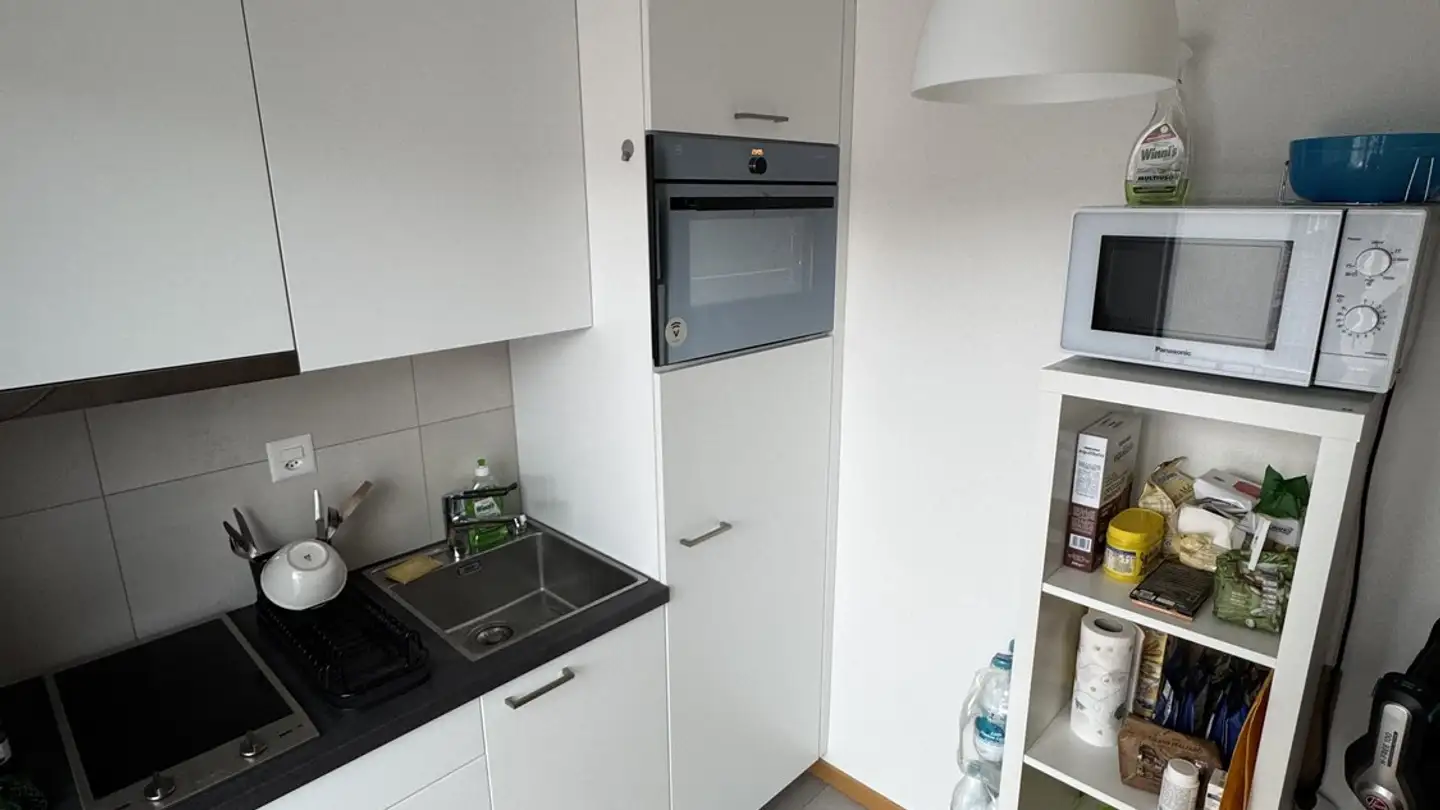 Apartment for rent - Rue De La Pontaise 6a, 1018 Lausanne