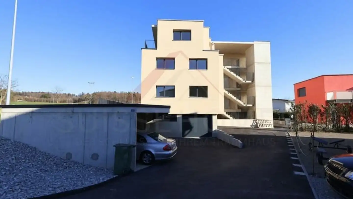 Attico in affitto - 3212 Gurmels - Foto 2