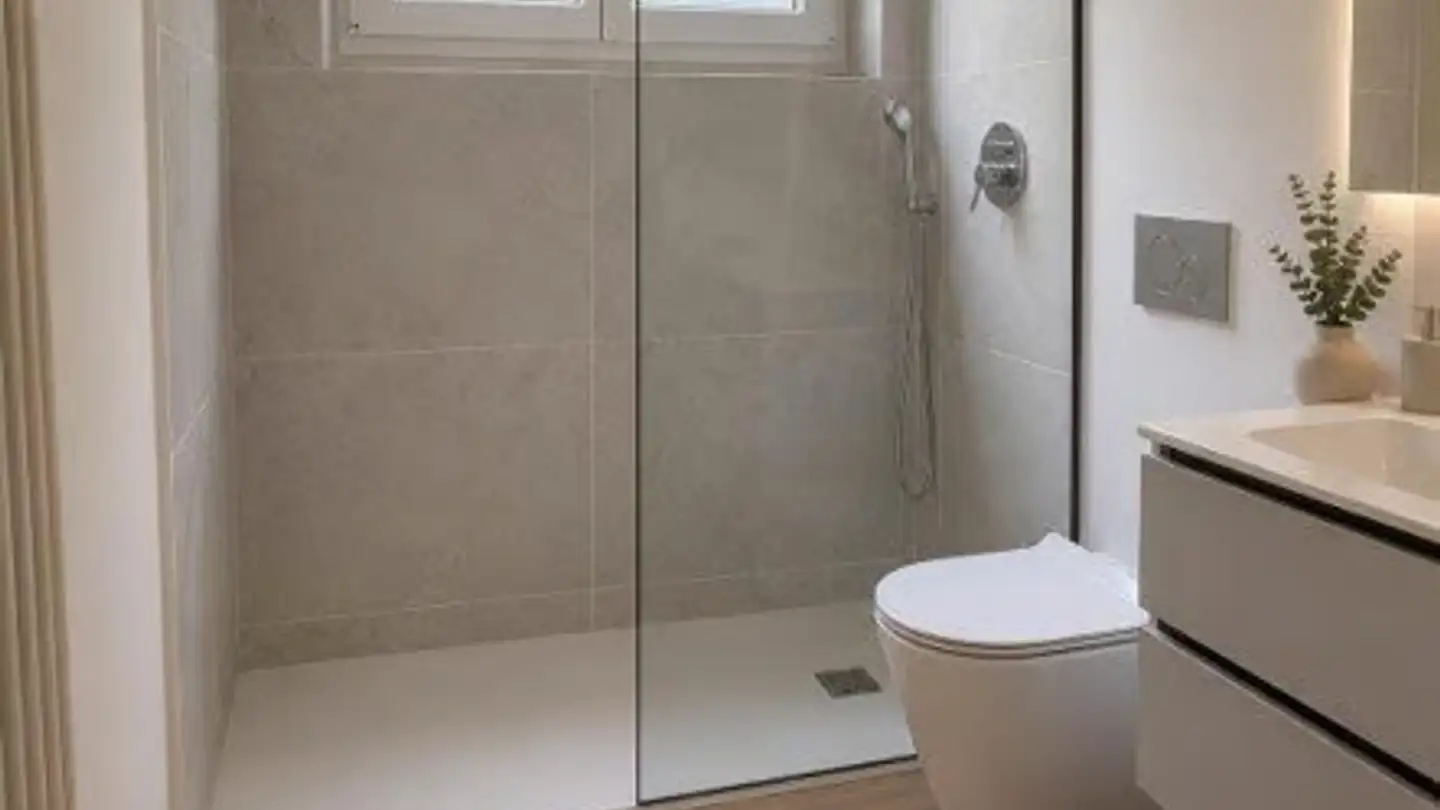Appartamento in affitto - Via Alla Piana 12, 6815 Melide - Foto 4