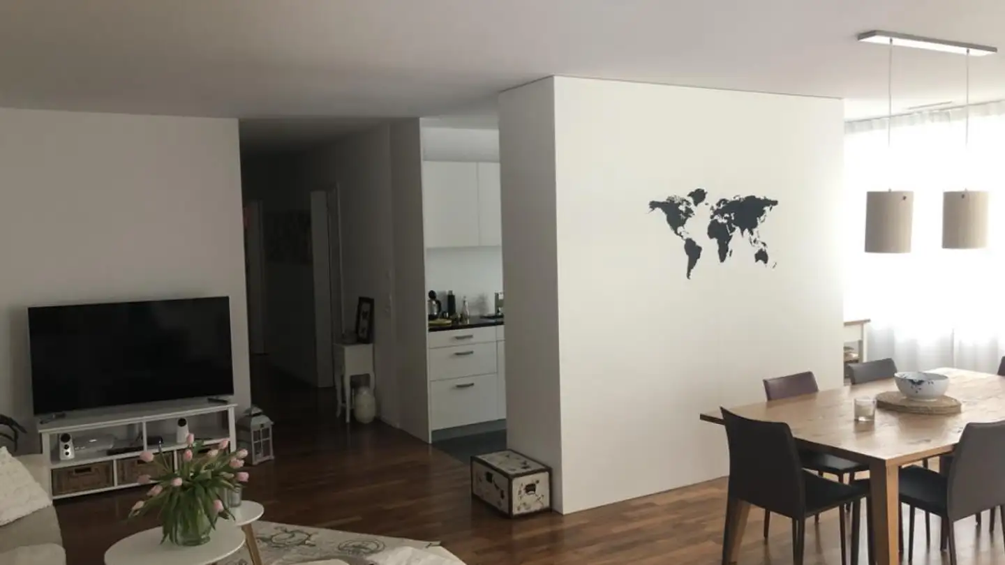 Appartamento in affitto - Unterlöchlistrasse 43, 6006 Luzern - Foto 3