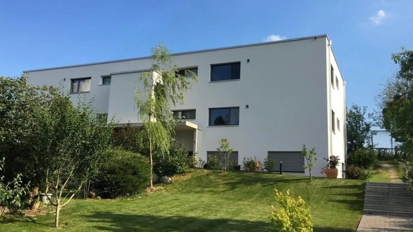 Studio mieten - Oelegasse 14a, 3210 Kerzers