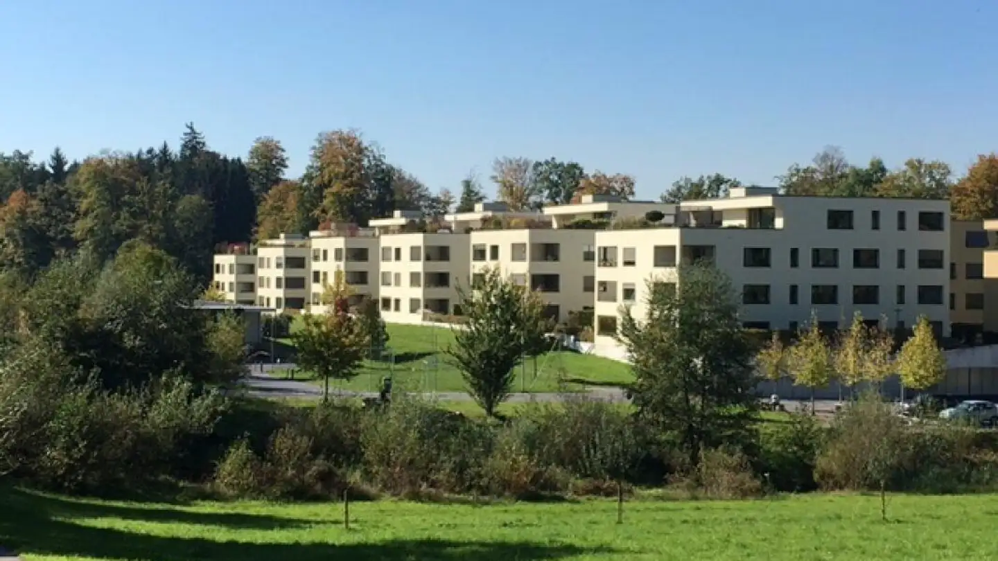 Appartamento in affitto - Unterlöchlistrasse 43, 6006 Luzern