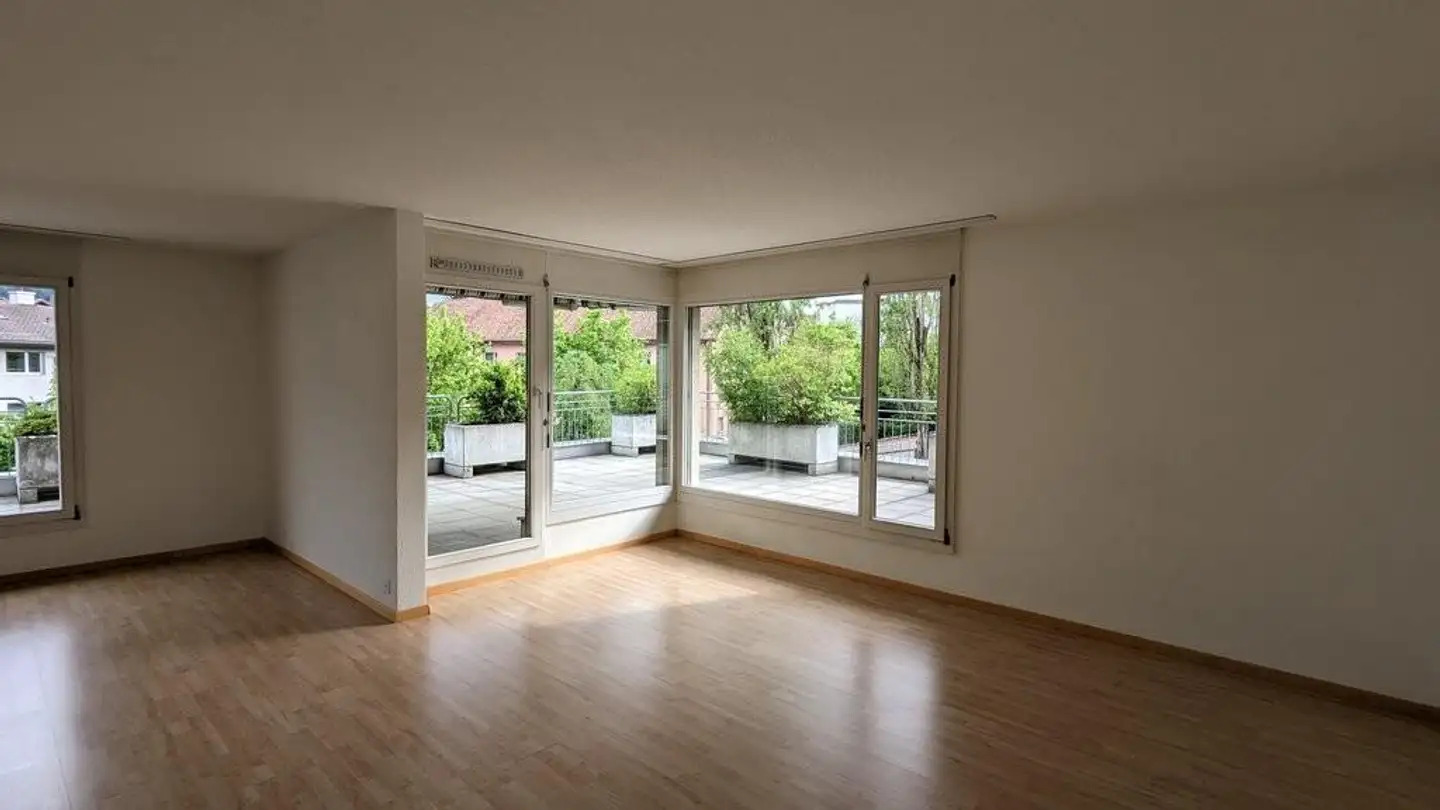 Penthouse for rent - Moosbühlstrasse 5, 3302 Moosseedorf - Photo 4