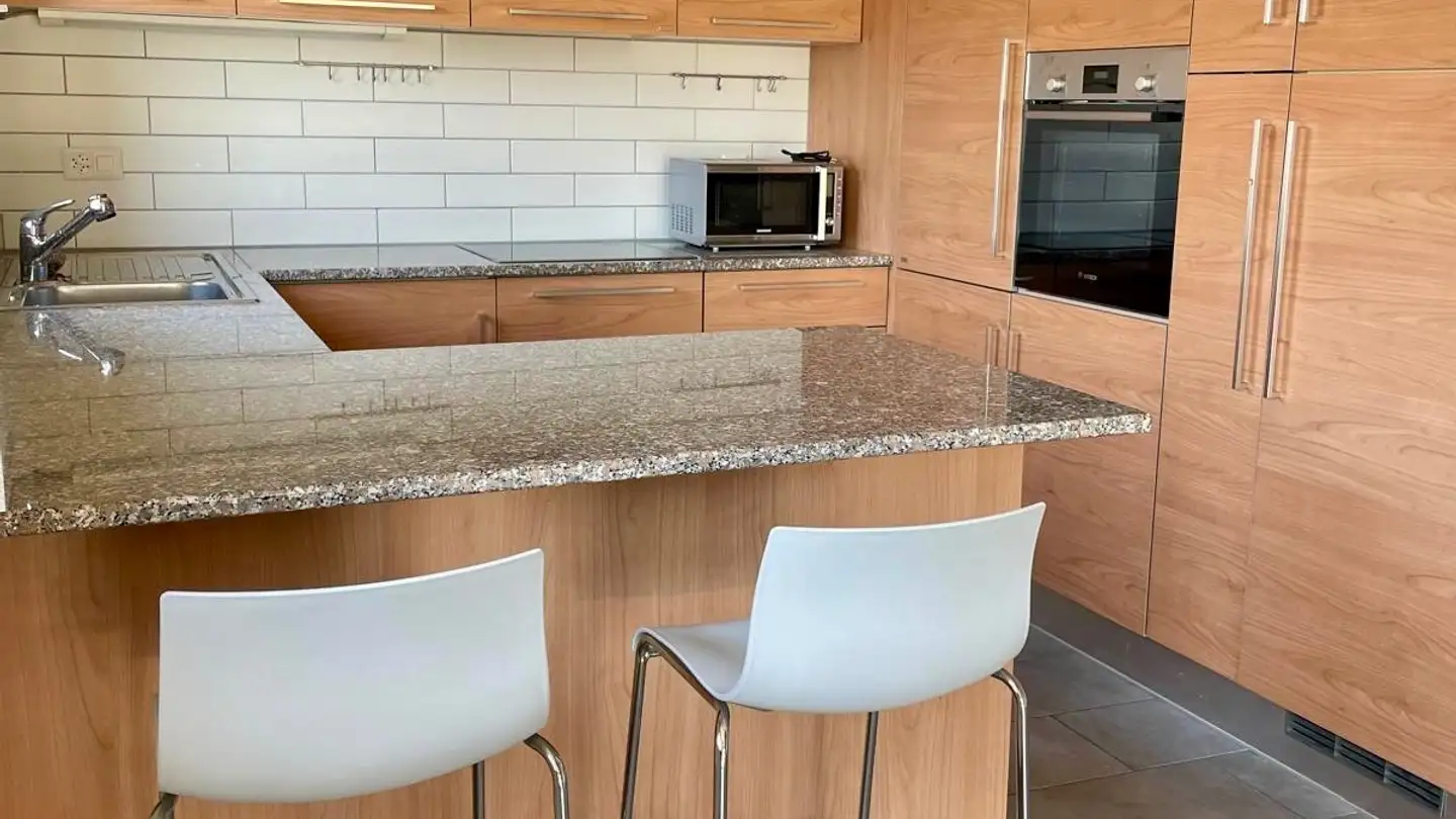 Wohnung mieten - 6592 S. Antonino - Foto 2