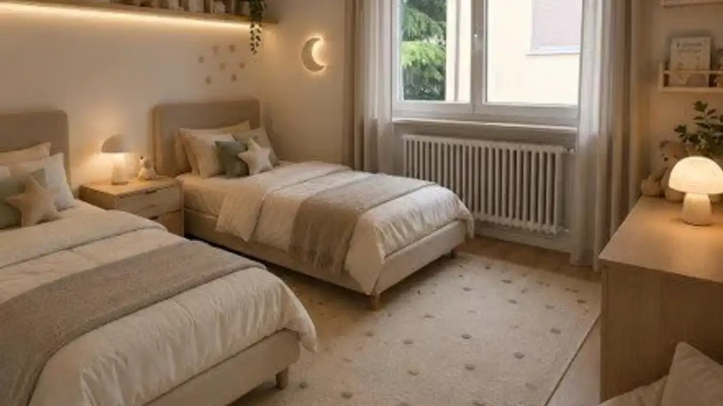 Appartamento in affitto - Via Alla Piana 12, 6815 Melide - Foto 3
