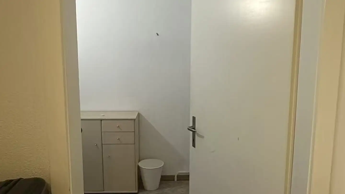 Stanza singola in affitto - Hürststrasse 15, 8046 Zürich