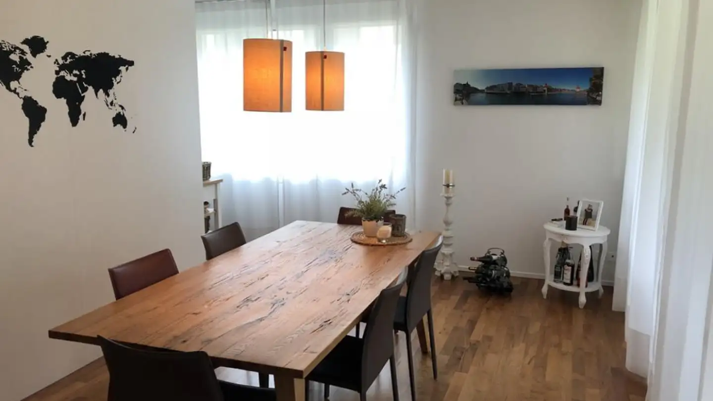 Appartamento in affitto - Unterlöchlistrasse 43, 6006 Luzern - Foto 4