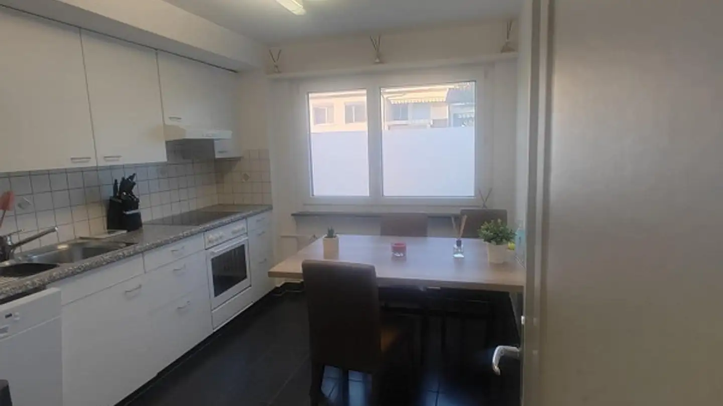 Apartment for rent - Zelglistrasse 4, 5724 Dürrenäsch