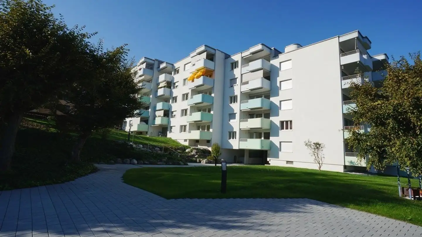 Apartment for rent - Breitenstrasse 12, 8134 Adliswil