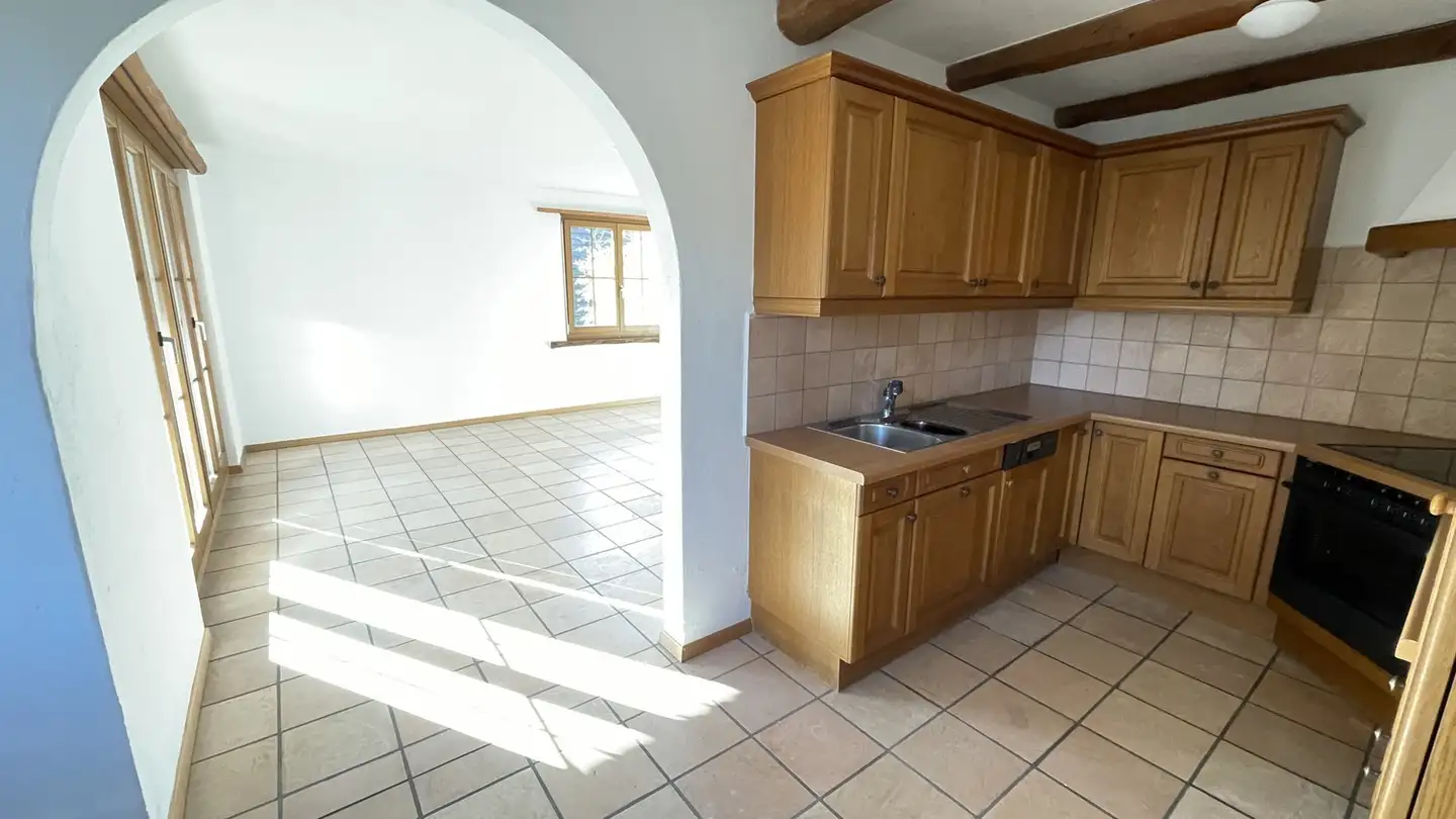 Apartment for sale - Kanalweg 10, 8610 Uster