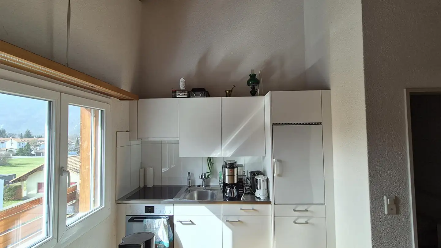 Apartment for rent - Gargällisweg 2, 7203 Trimmis - Photo 2