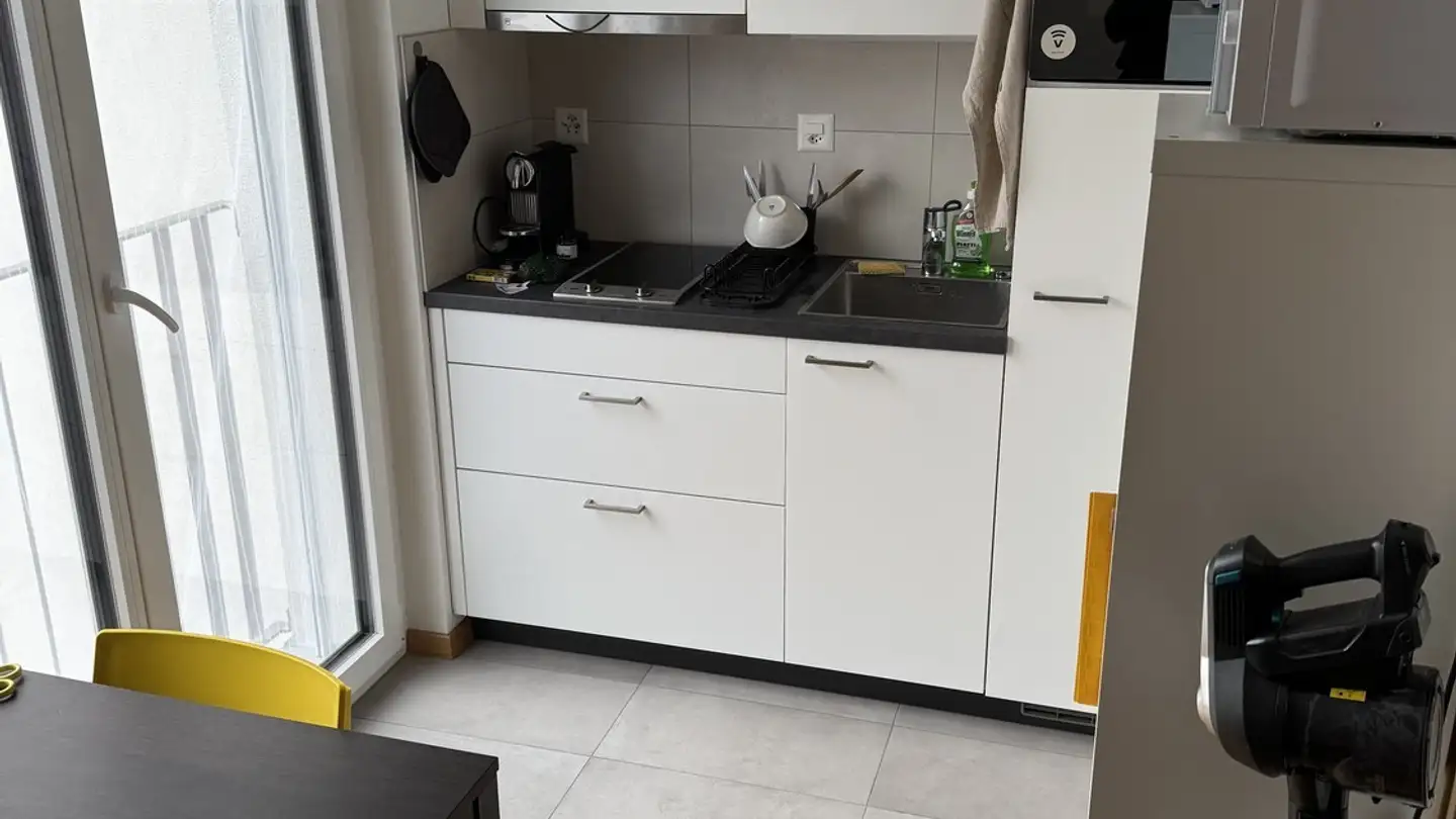 Apartment for rent - Rue De La Pontaise 6a, 1018 Lausanne - Photo 2