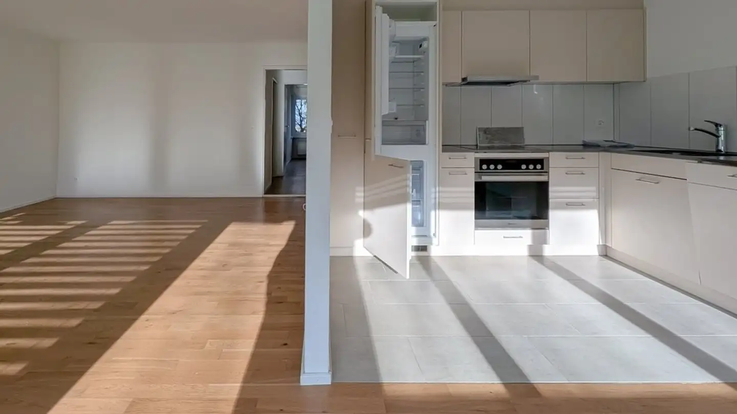 Appartement à louer - Breitenstrasse 12, 8134 Adliswil - Photo 3