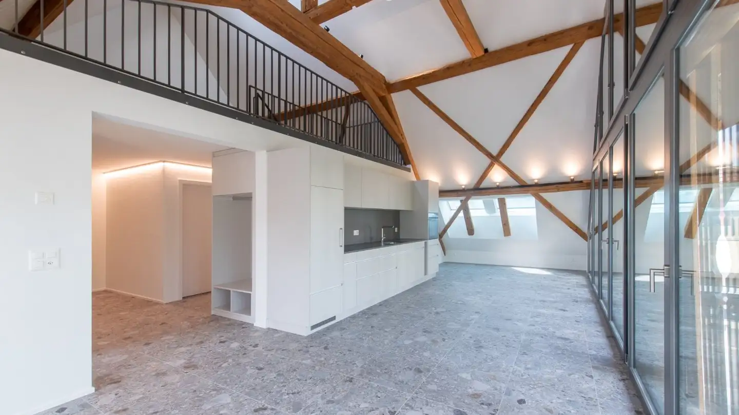 Appartamento in affitto - Bernstrasse 6, 3110 Münsingen - Foto 2