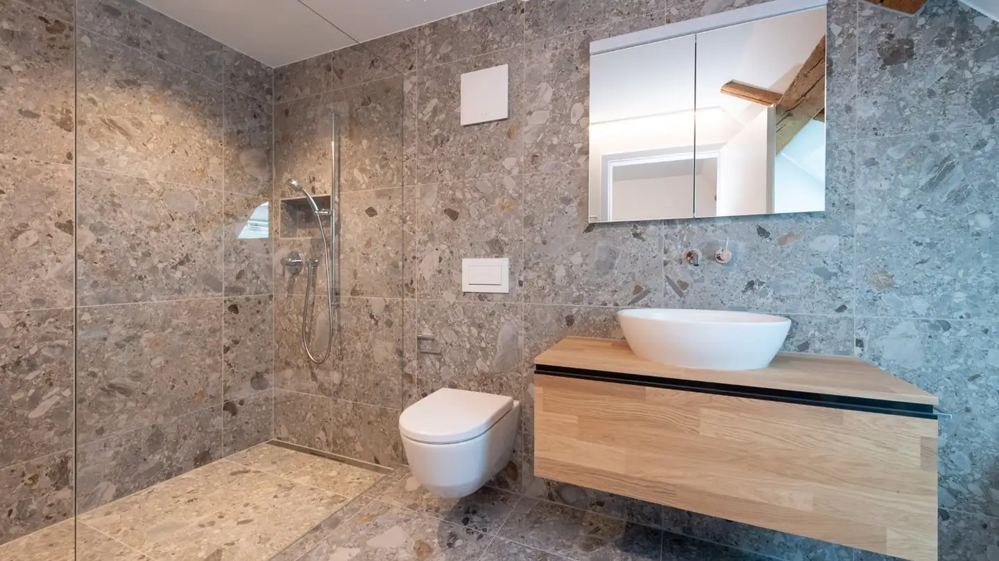 Appartamento in affitto - Bernstrasse 6, 3110 Münsingen - Foto 3