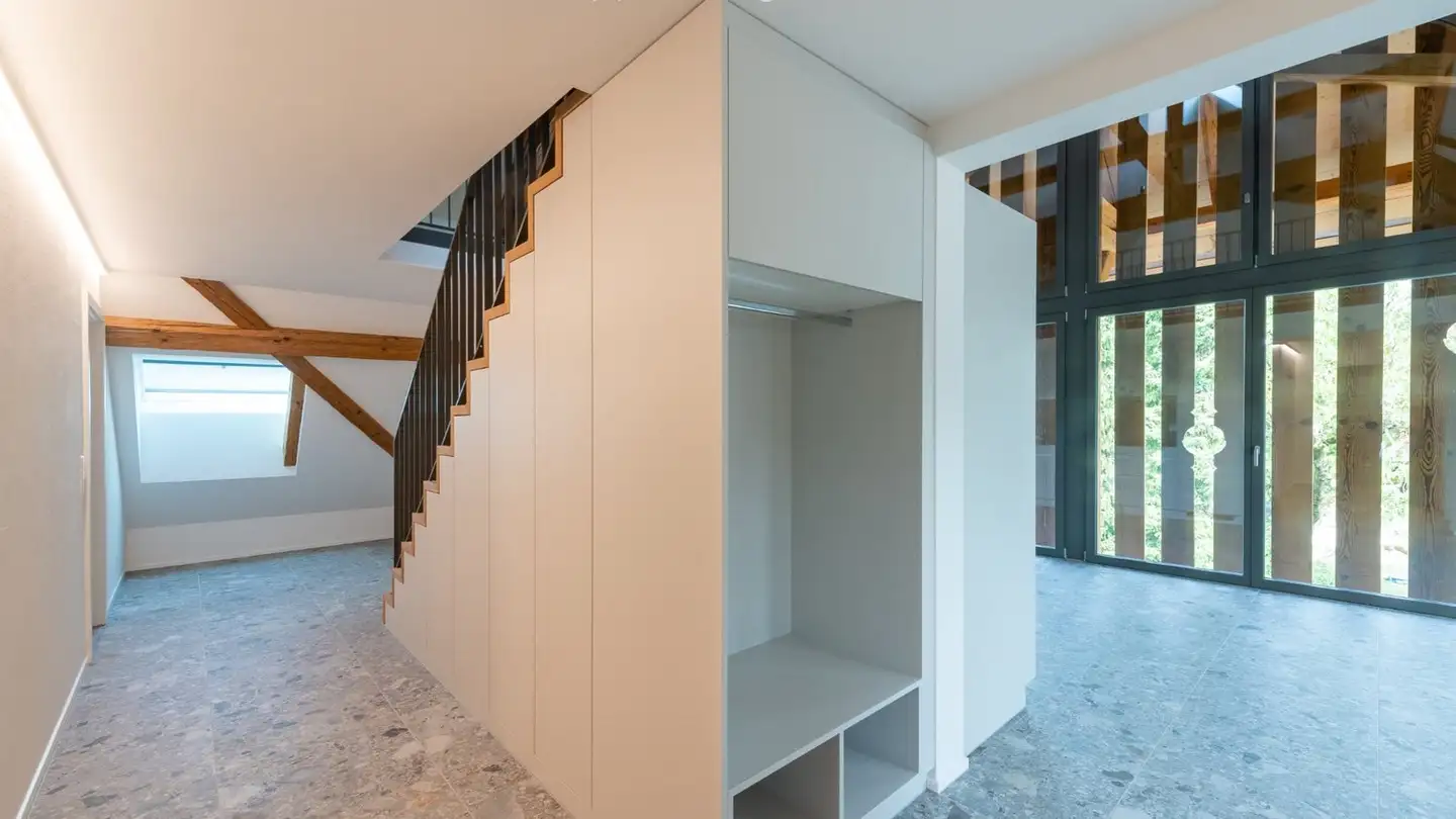 Appartamento in affitto - Bernstrasse 6, 3110 Münsingen - Foto 4