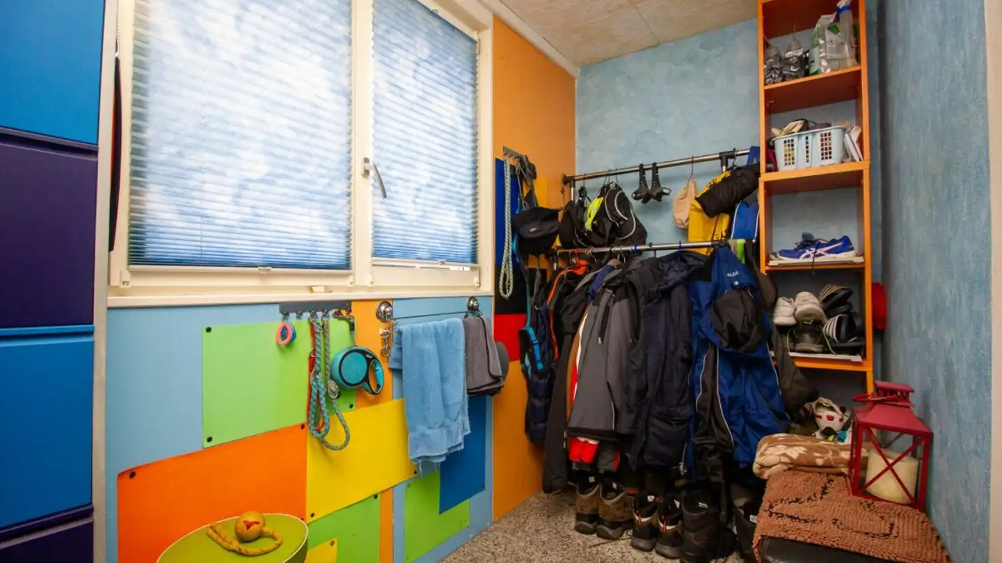 Maison individuelle à vendre - Schreinergässli 6, 5036 Oberentfelden - Photo 3