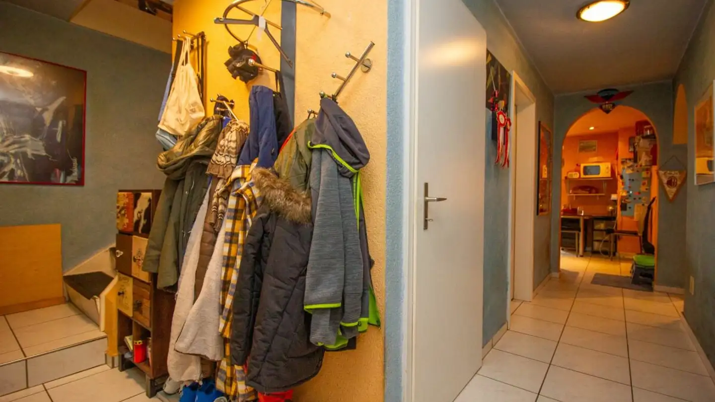 Maison individuelle à vendre - Schreinergässli 6, 5036 Oberentfelden - Photo 4