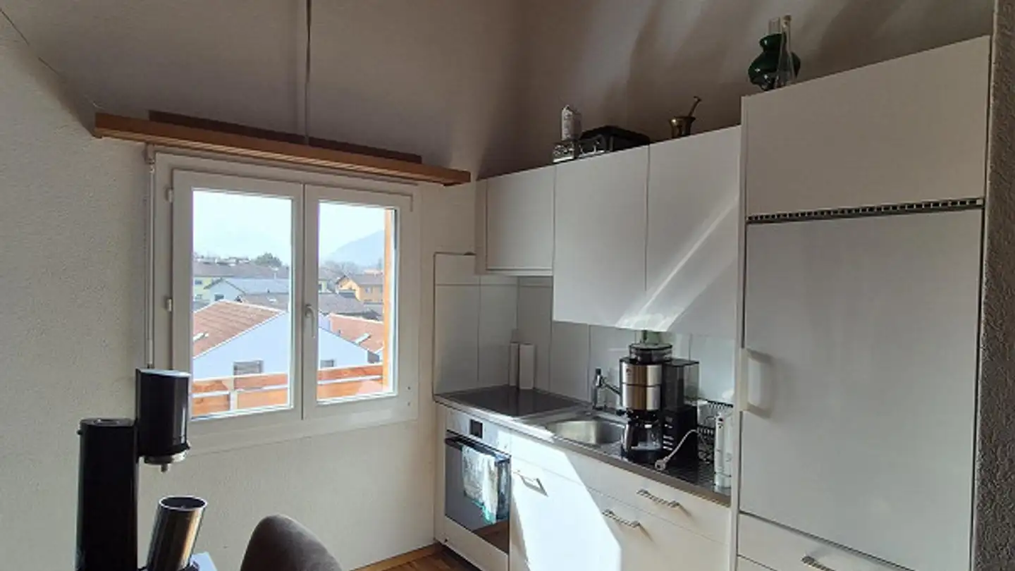 Apartment for rent - Gargällisweg 2, 7203 Trimmis - Photo 3