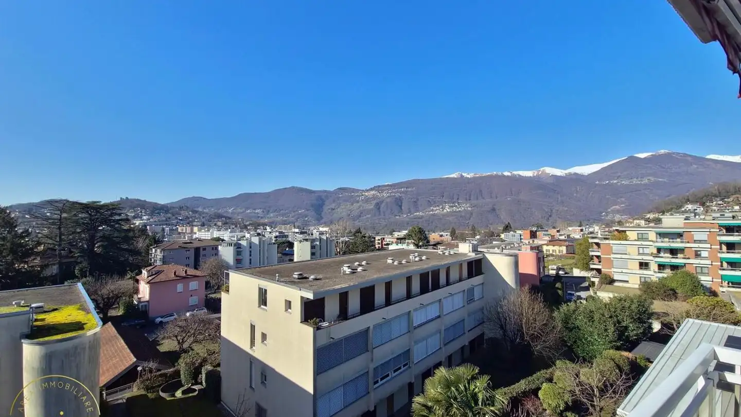 Appartamento a gradini in vendita - 6900 Massagno - Photo 3