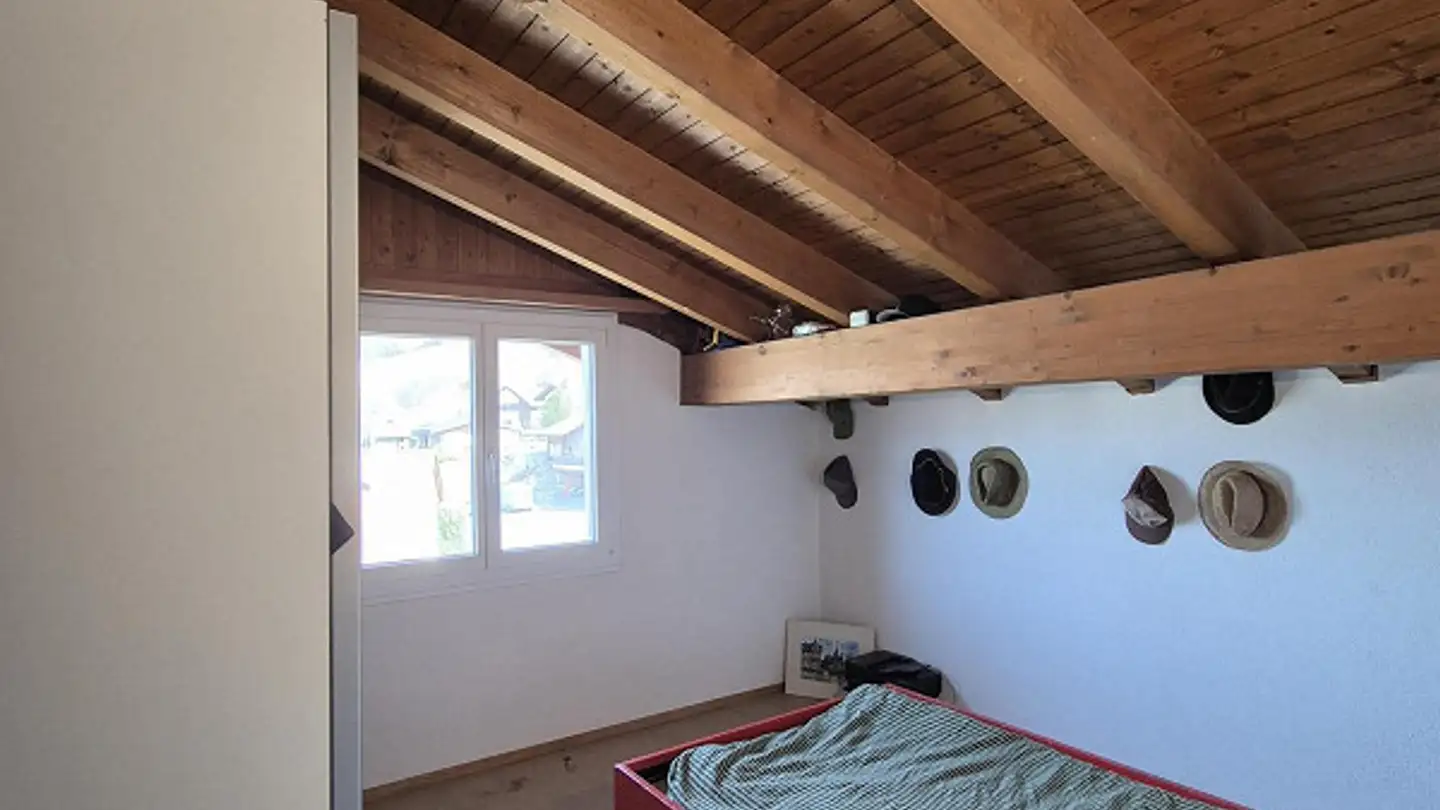 Apartment for rent - Gargällisweg 2, 7203 Trimmis - Photo 4