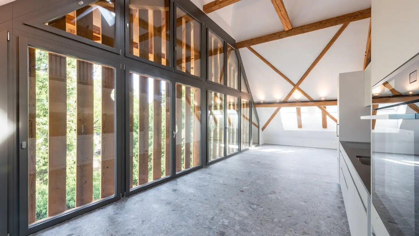 Appartamento in affitto - Bernstrasse 6, 3110 Münsingen