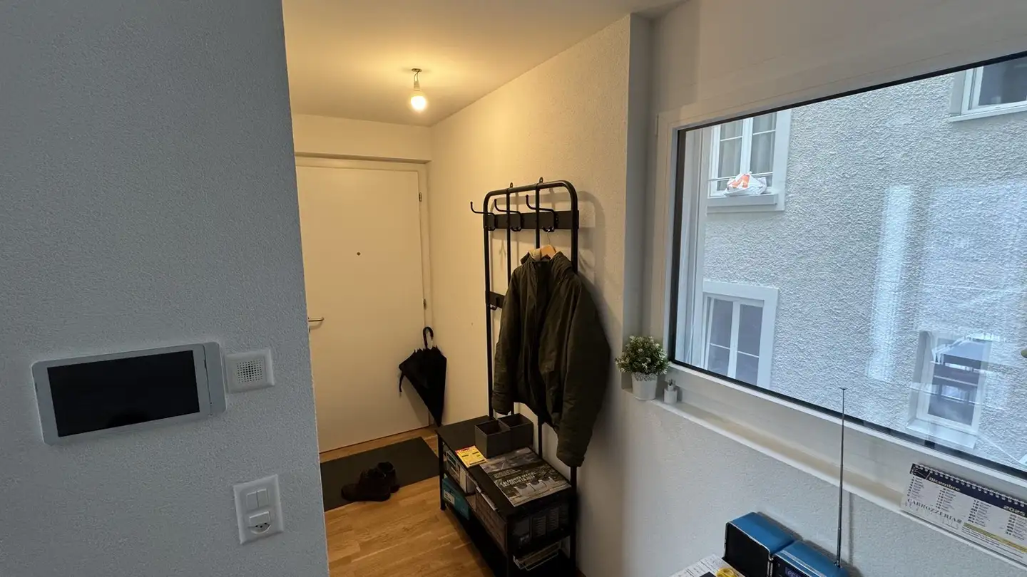 Apartment for rent - Rue De La Pontaise 6a, 1018 Lausanne - Photo 4