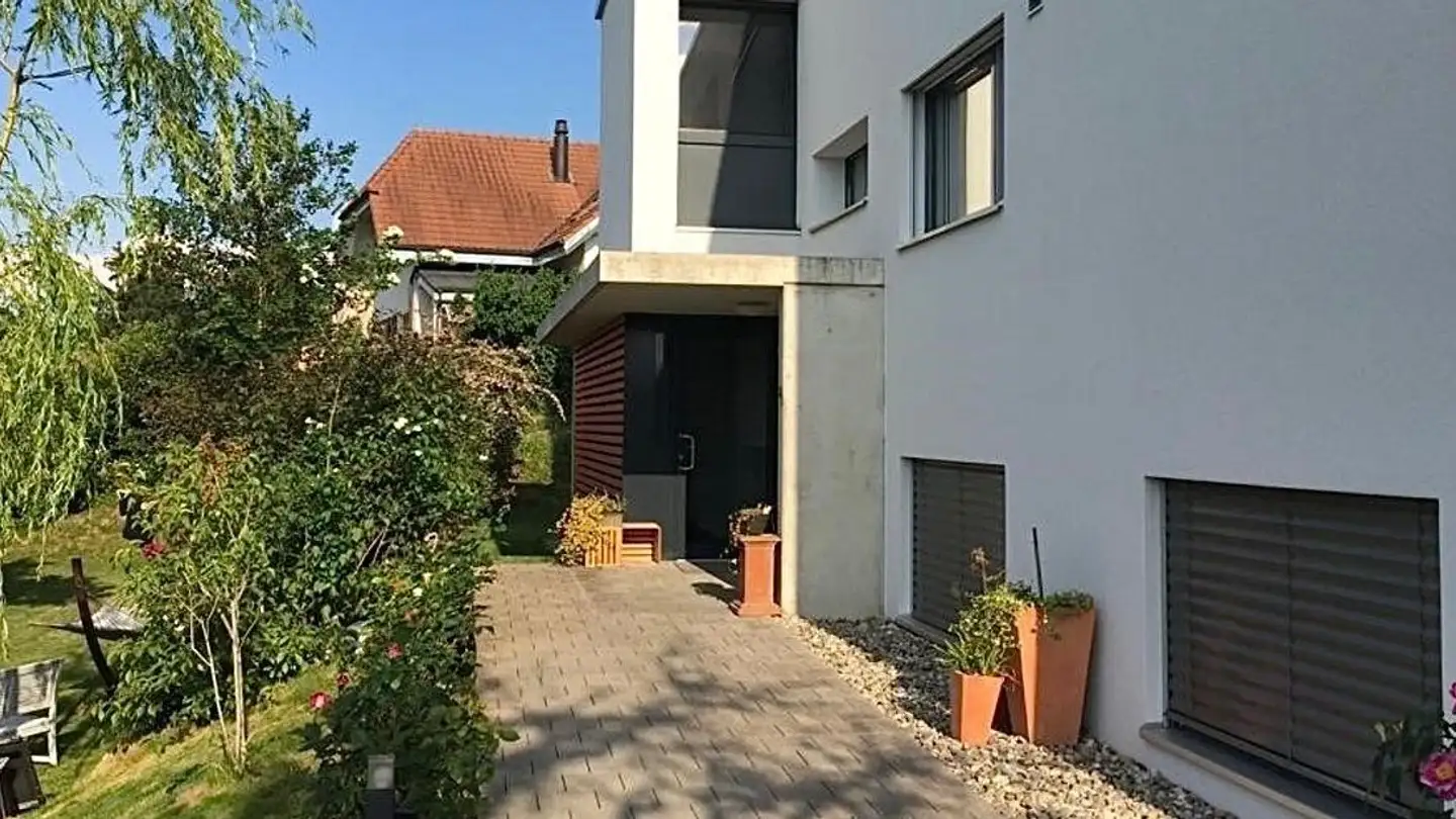 Studio mieten - Oelegasse 14a, 3210 Kerzers - Foto 2