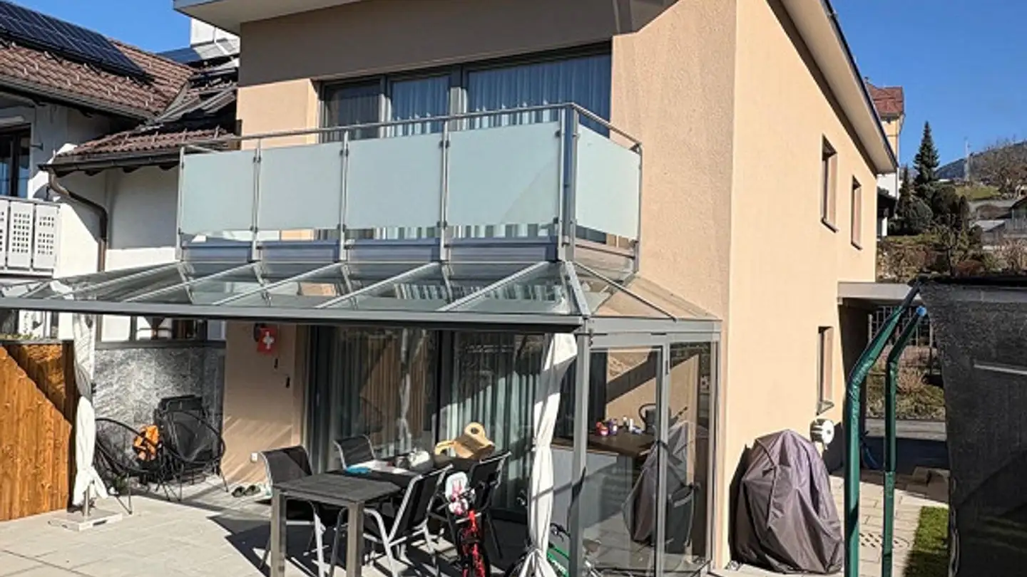 Casa a gradini in affitto - Lohrenwiese 5, 8722 Kaltbrunn - Foto 2