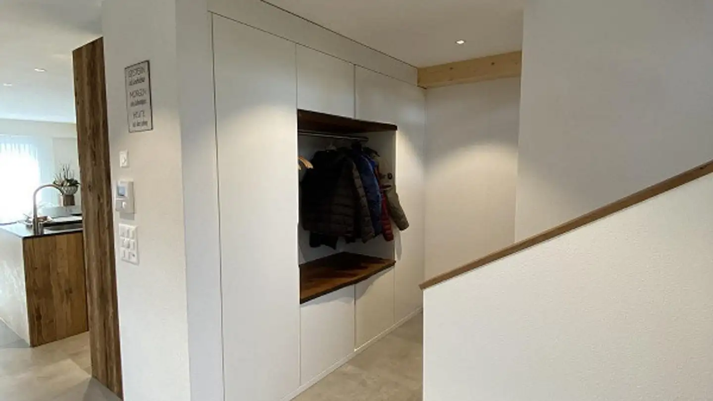 Casa a gradini in affitto - Lohrenwiese 5, 8722 Kaltbrunn - Foto 3