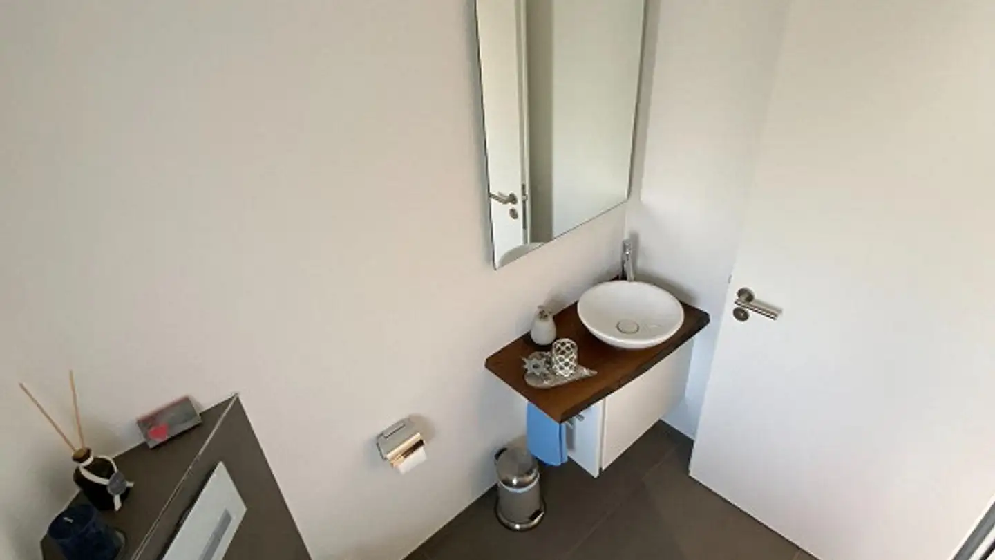 Casa a gradini in affitto - Lohrenwiese 5, 8722 Kaltbrunn - Foto 4