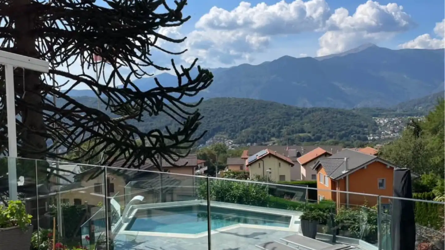 Single house for sale - 6966 Villa Luganese - Photo 3