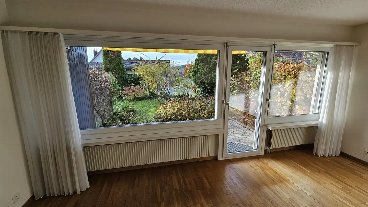 Single house for rent - Feldstrasse 22, 8904 Aesch ZH