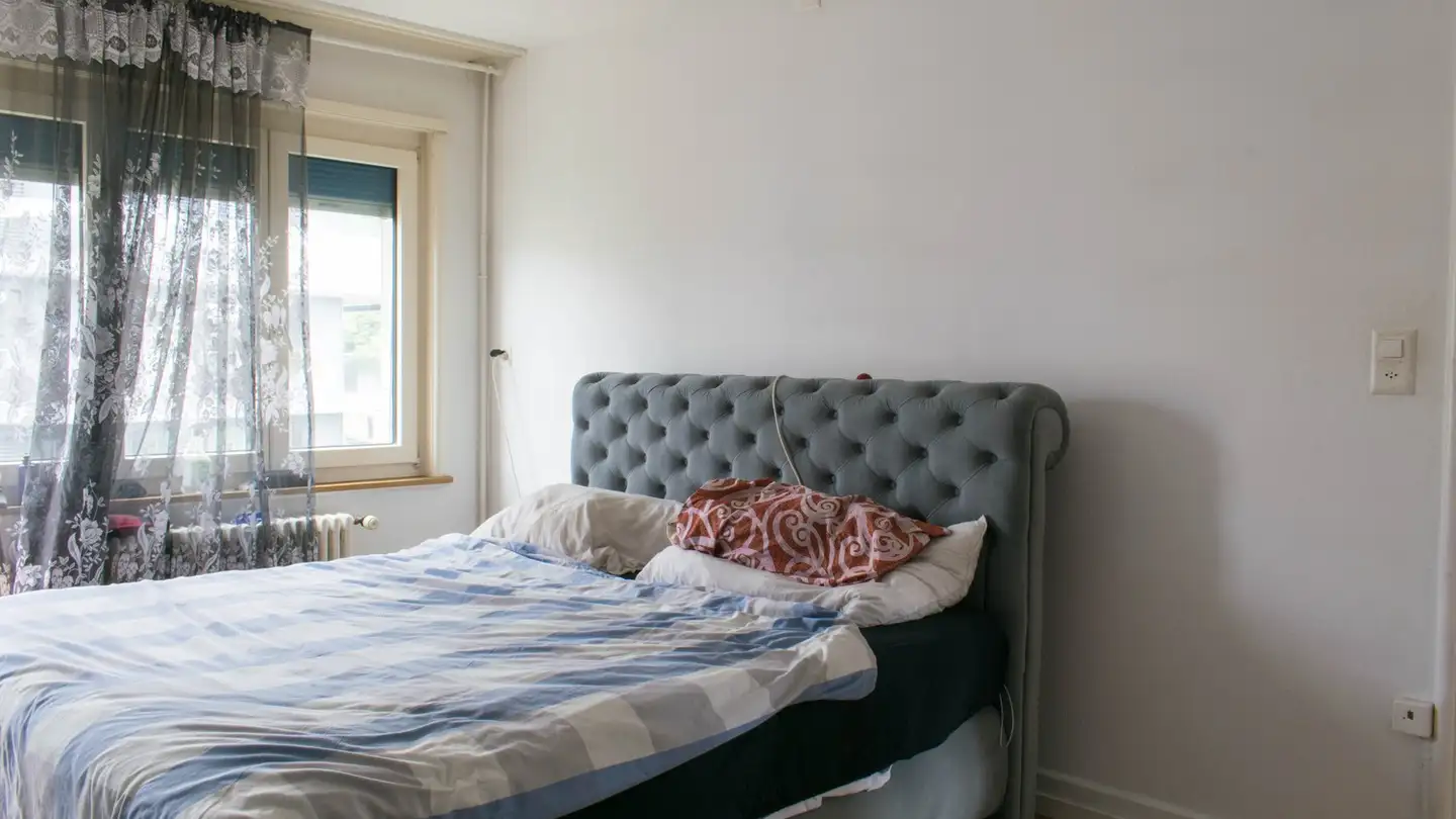 Appartamento in affitto - Badenerstrasse 5, 8952 Schlieren - Foto 3