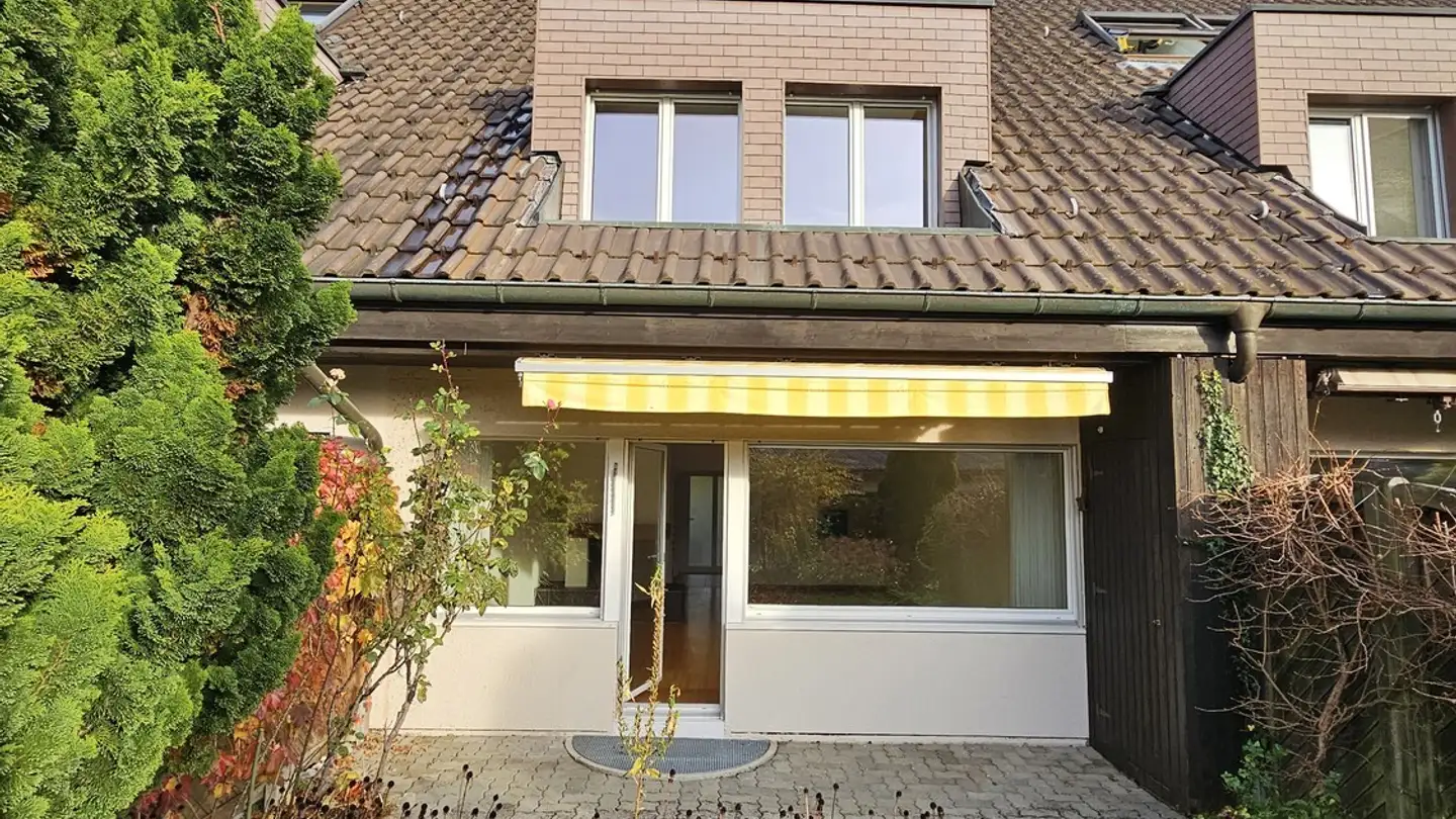 Casa singola in affitto - Feldstrasse 22, 8904 Aesch ZH - Photo 2