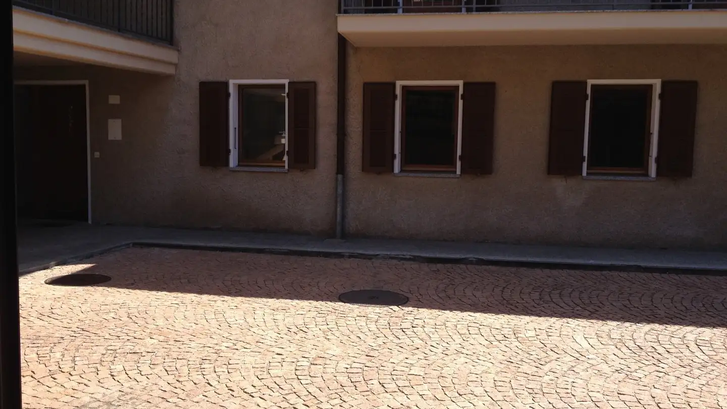 Appartement à louer - 6855 Stabio