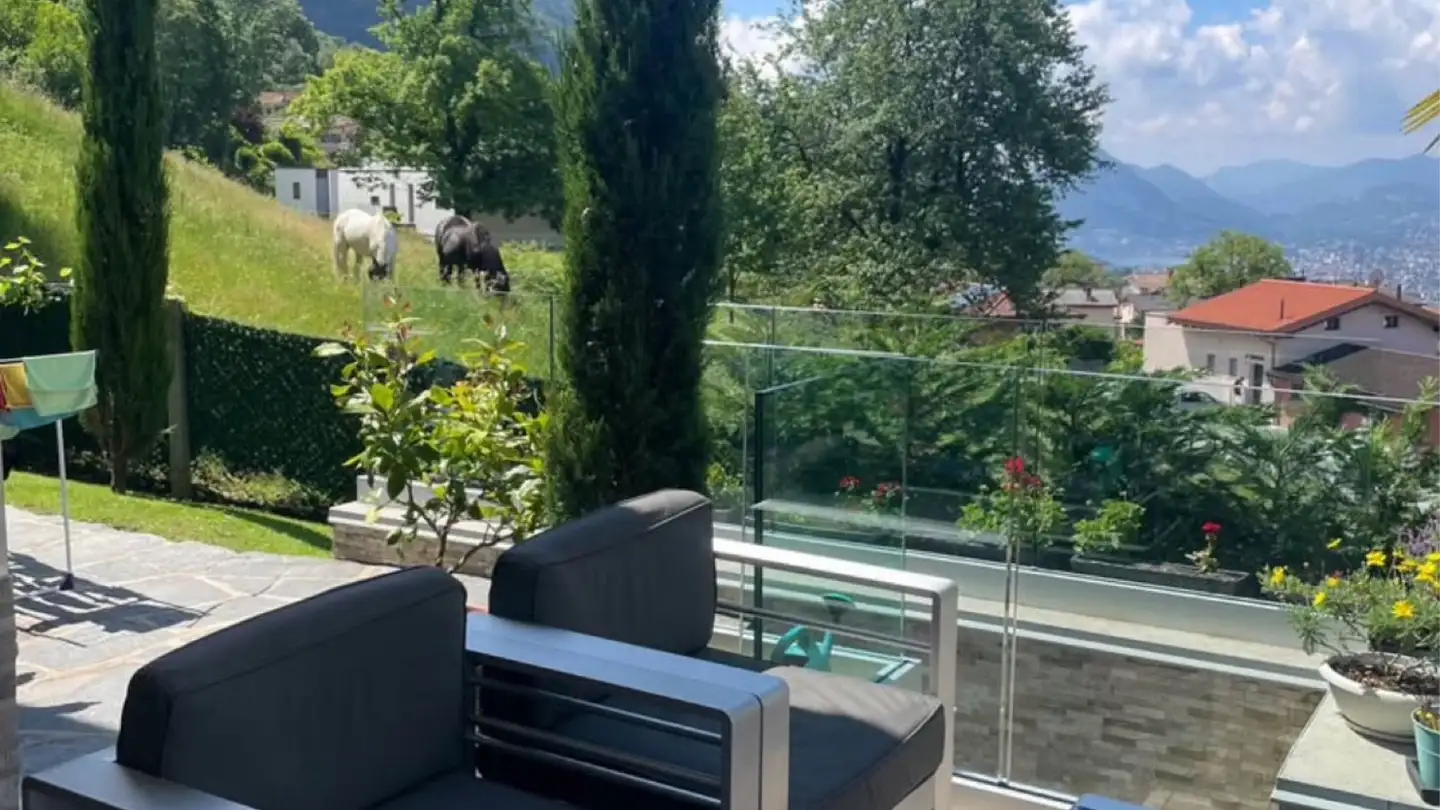 Single house for sale - 6966 Villa Luganese - Photo 4