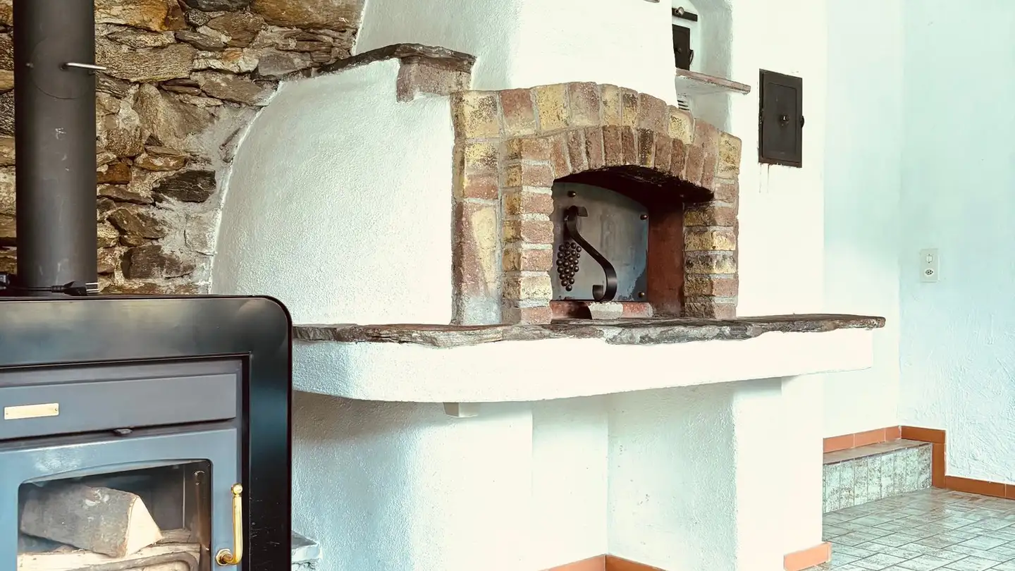 Maison à vendre - In Rugn, 6535 Roveredo GR - Photo 3