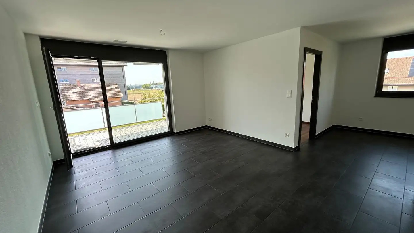 Wohnung mieten - Chemin Du Verger 12, 1373 Chavornay - Foto 4