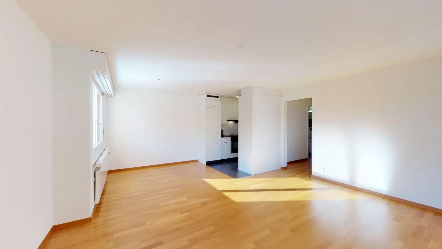 Appartamento in affitto - Bachwisstrasse 8, 9100 Herisau - Foto 2
