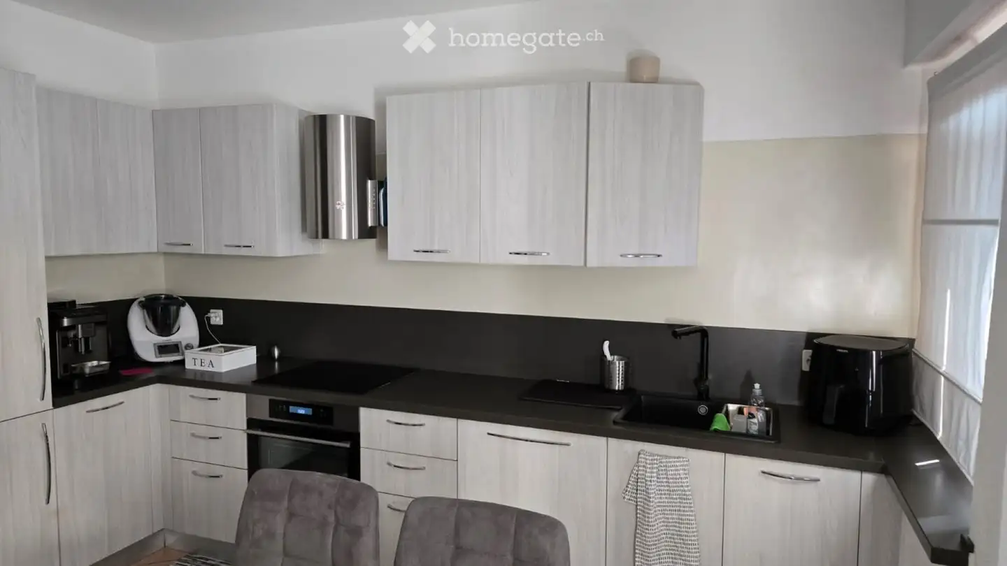 Appartement à louer - 6855 Stabio - Photo 2