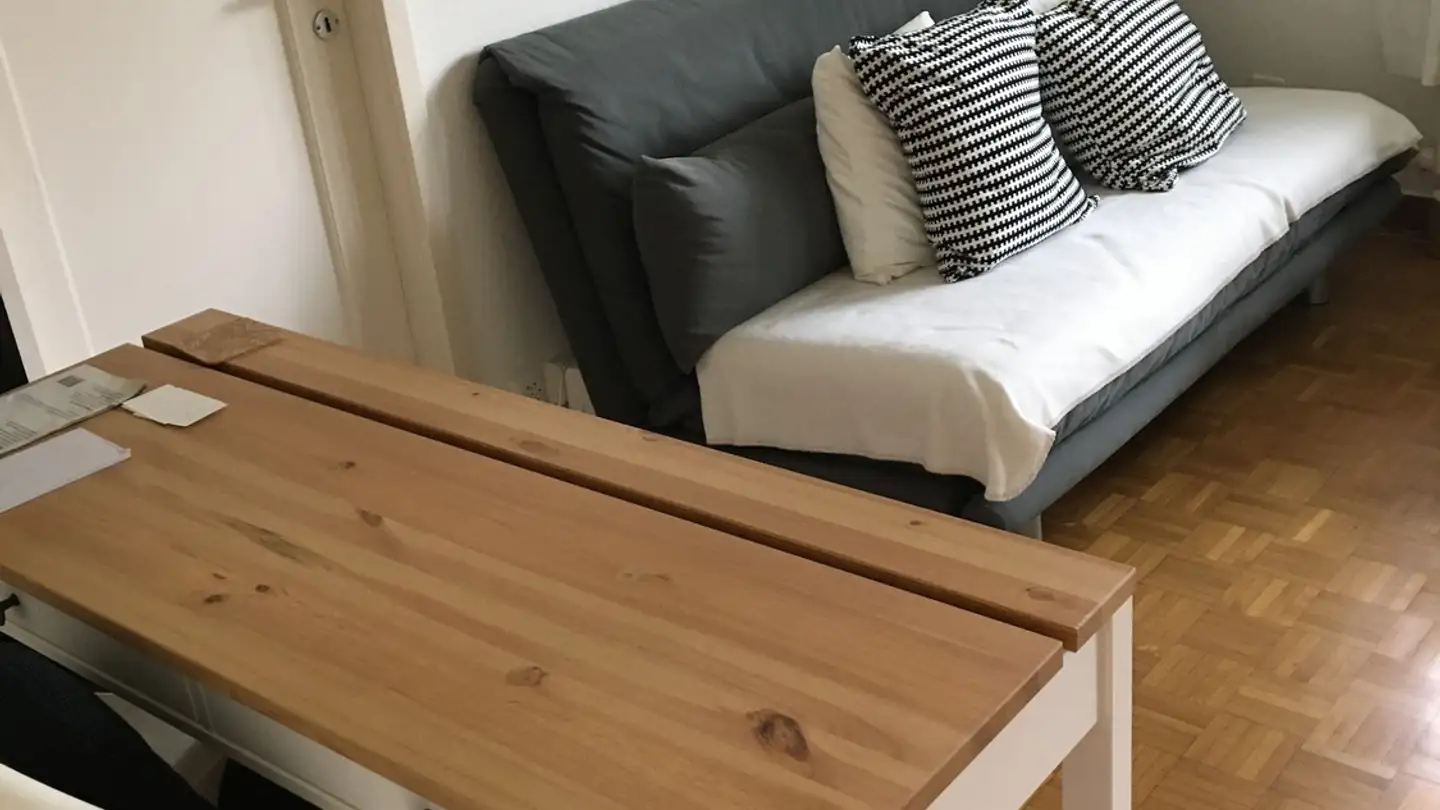 Appartement à louer - 1202 Genève - Photo 3