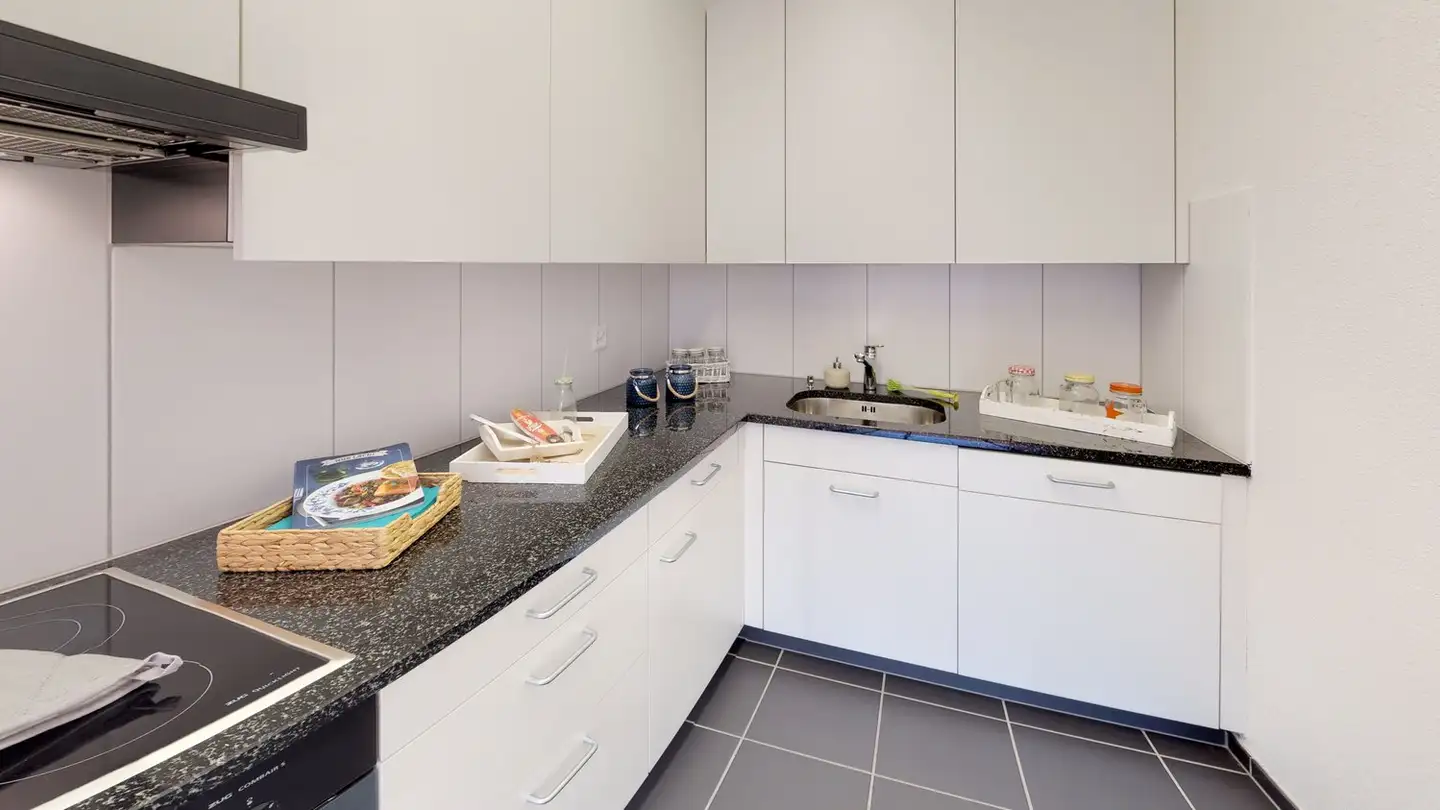 Appartamento in affitto - Bachwisstrasse 8, 9100 Herisau - Foto 3