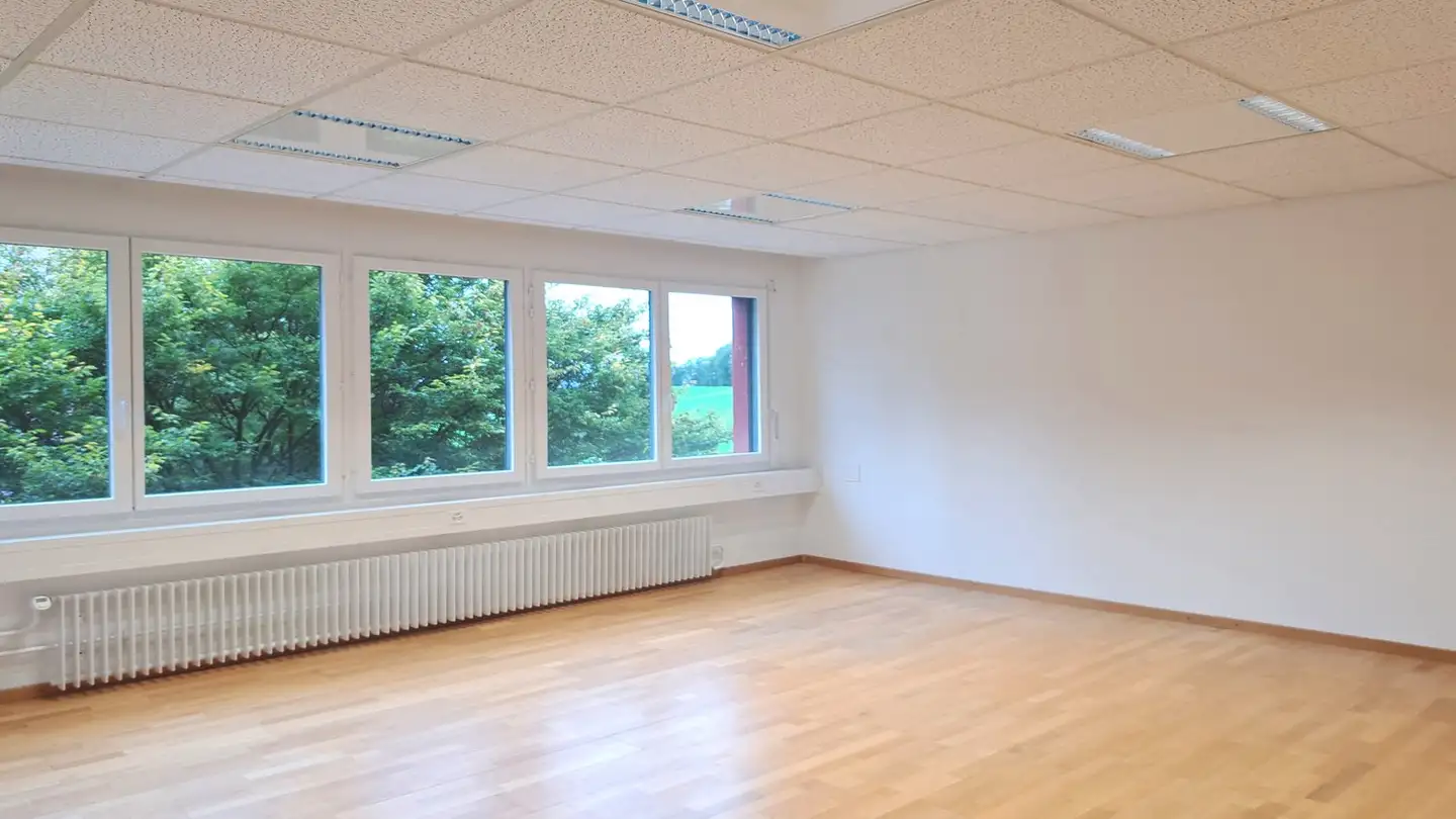 Spazio ufficio in affitto - Täfernstrasse 22a, 5405 Dättwil AG - Photo 2