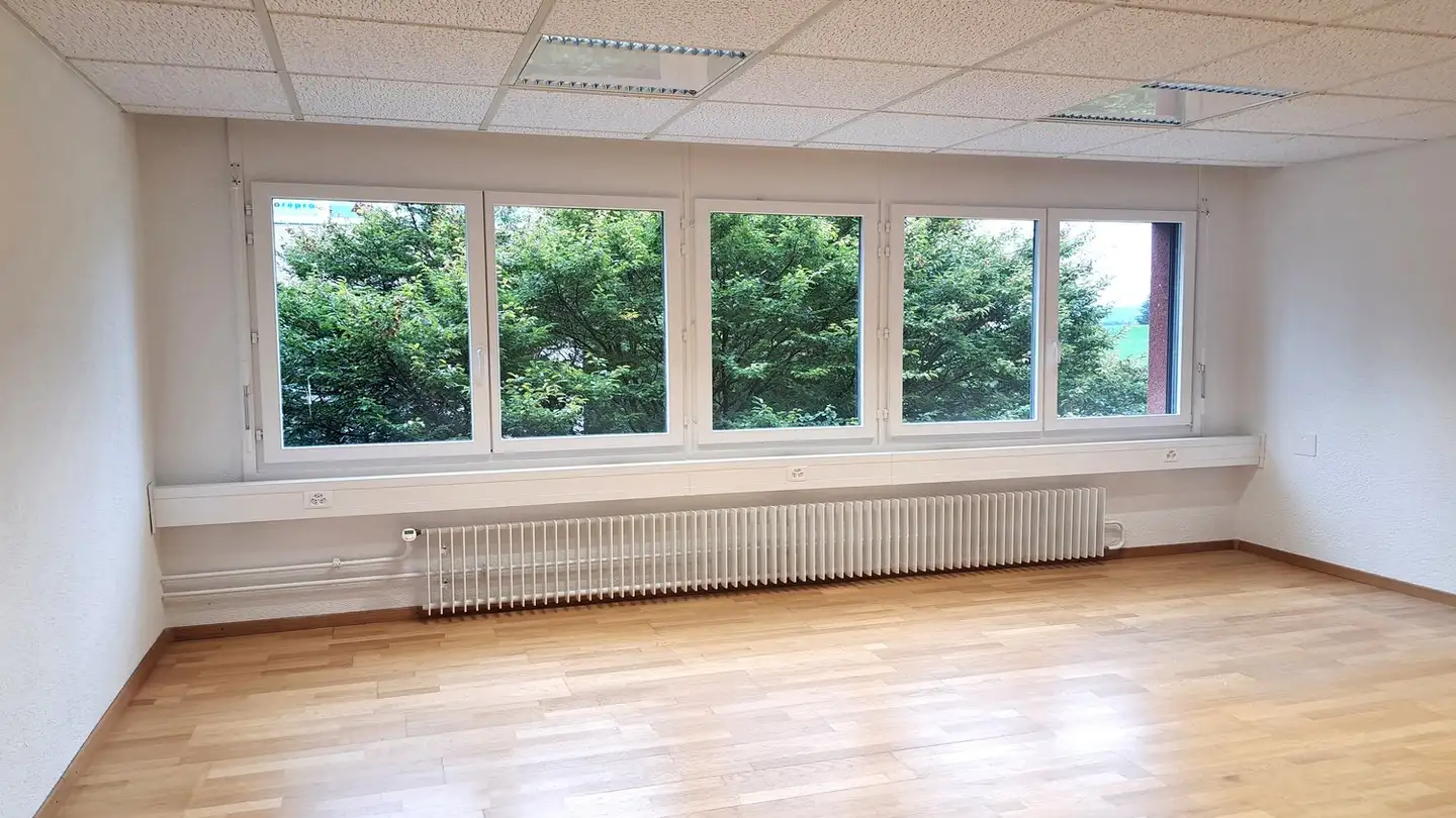Spazio ufficio in affitto - Täfernstrasse 22a, 5405 Dättwil AG - Photo 3