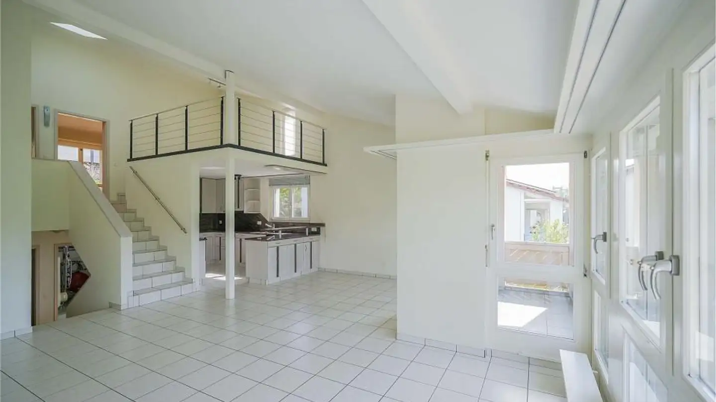 Semi-detached house for sale - Zeiherstrasse 21, 5028 Ueken - Photo 2