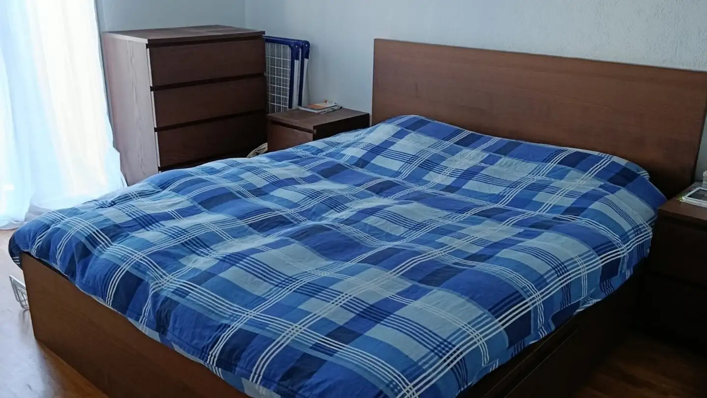 Möblierte Wohnung mieten - 1400 Yverdon-les-Bains - Foto 4