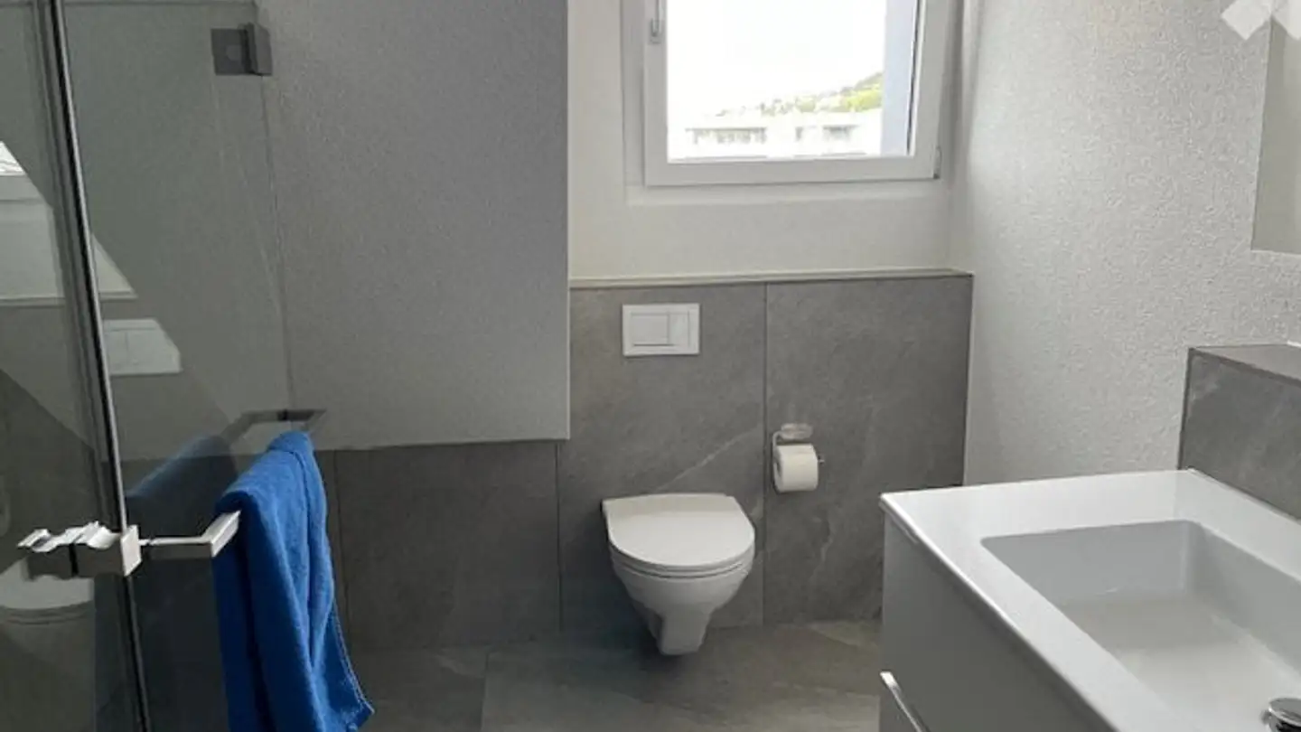 Zimmer mieten - Bahnhofstrasse 2, 6037 Root - Foto 2