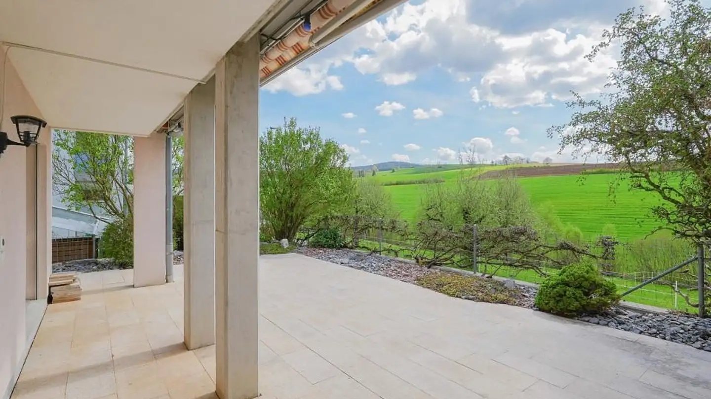 Semi-detached house for sale - Zeiherstrasse 21, 5028 Ueken - Photo 3